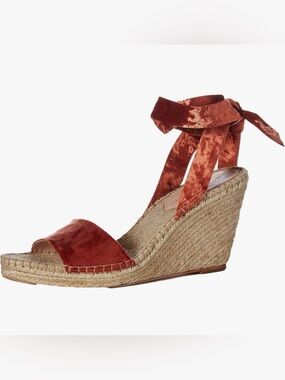 LOEFFLER RANDALL Women's EspadrilleWedge